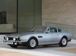 Aston Martin V8 1986 года (UK)